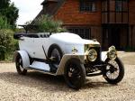 Austro-Daimler 14-32 HP Tourer 1913 года